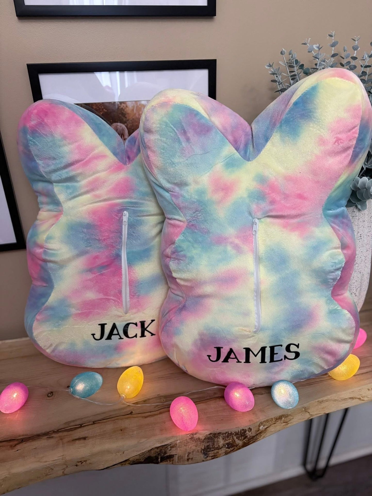 Mega Peeps