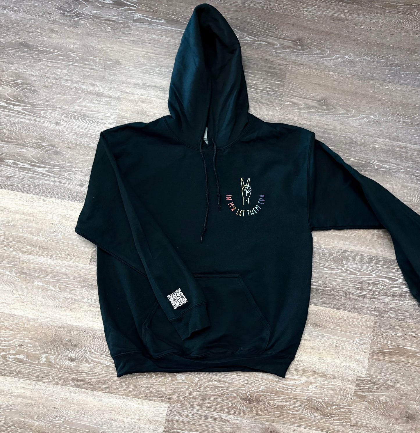 Logo apparel