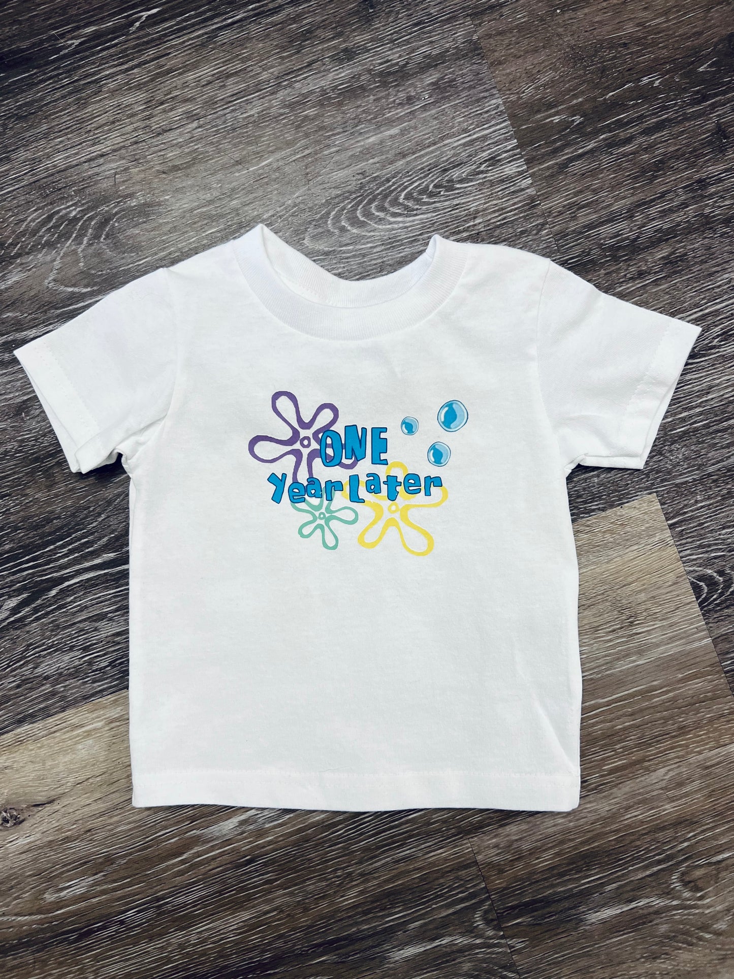 Birthday Shirts