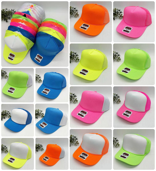 OTTO hats
