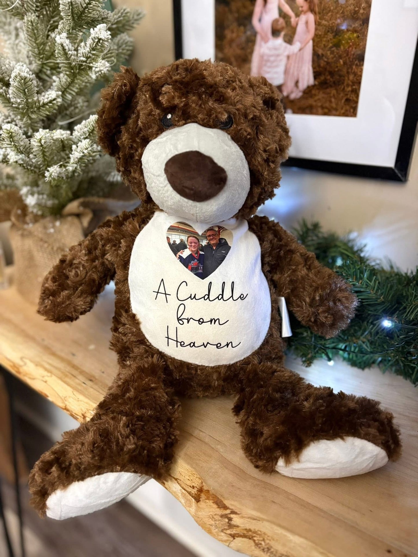 Memorial Bears