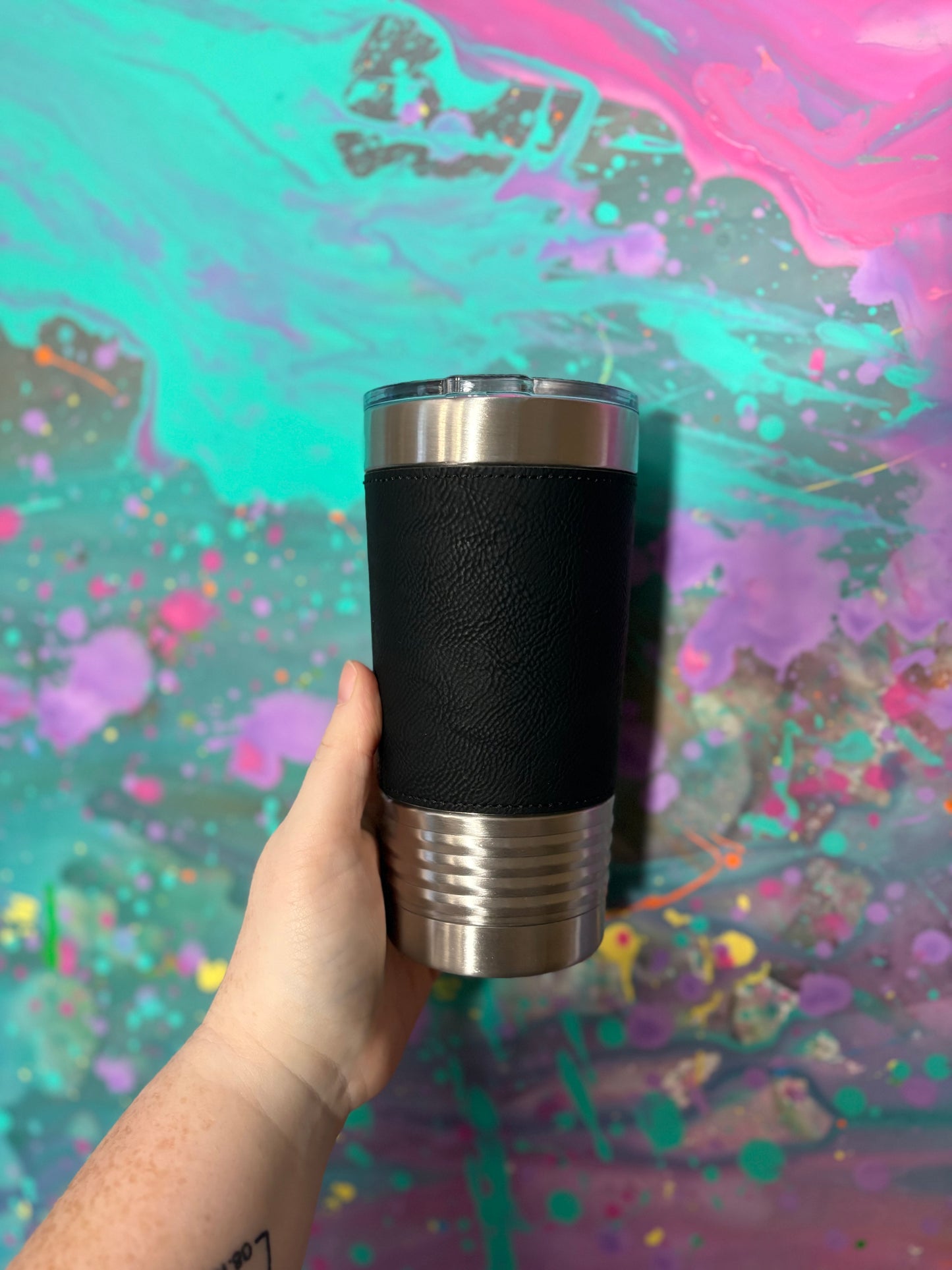 20oz Travel Mug