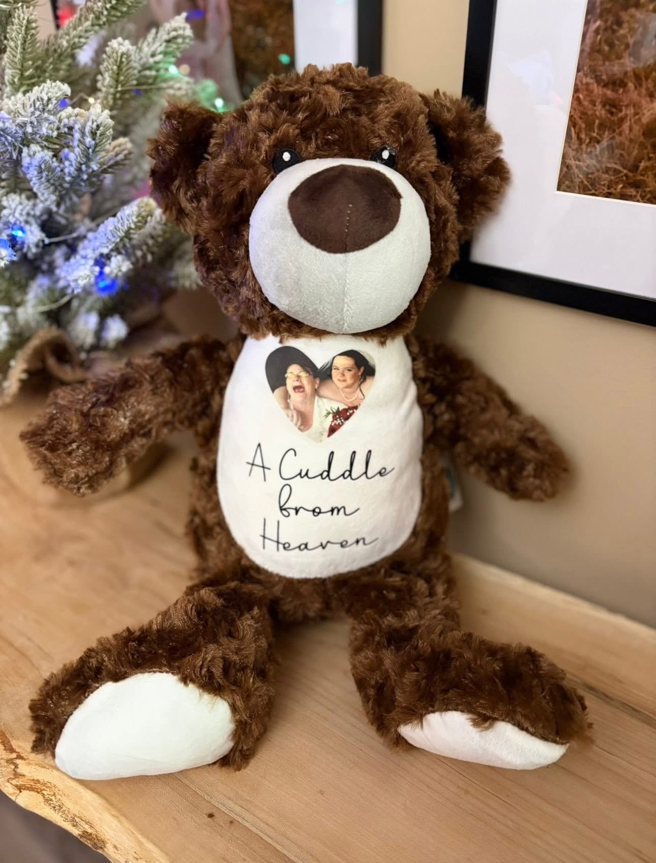 Memorial Bears