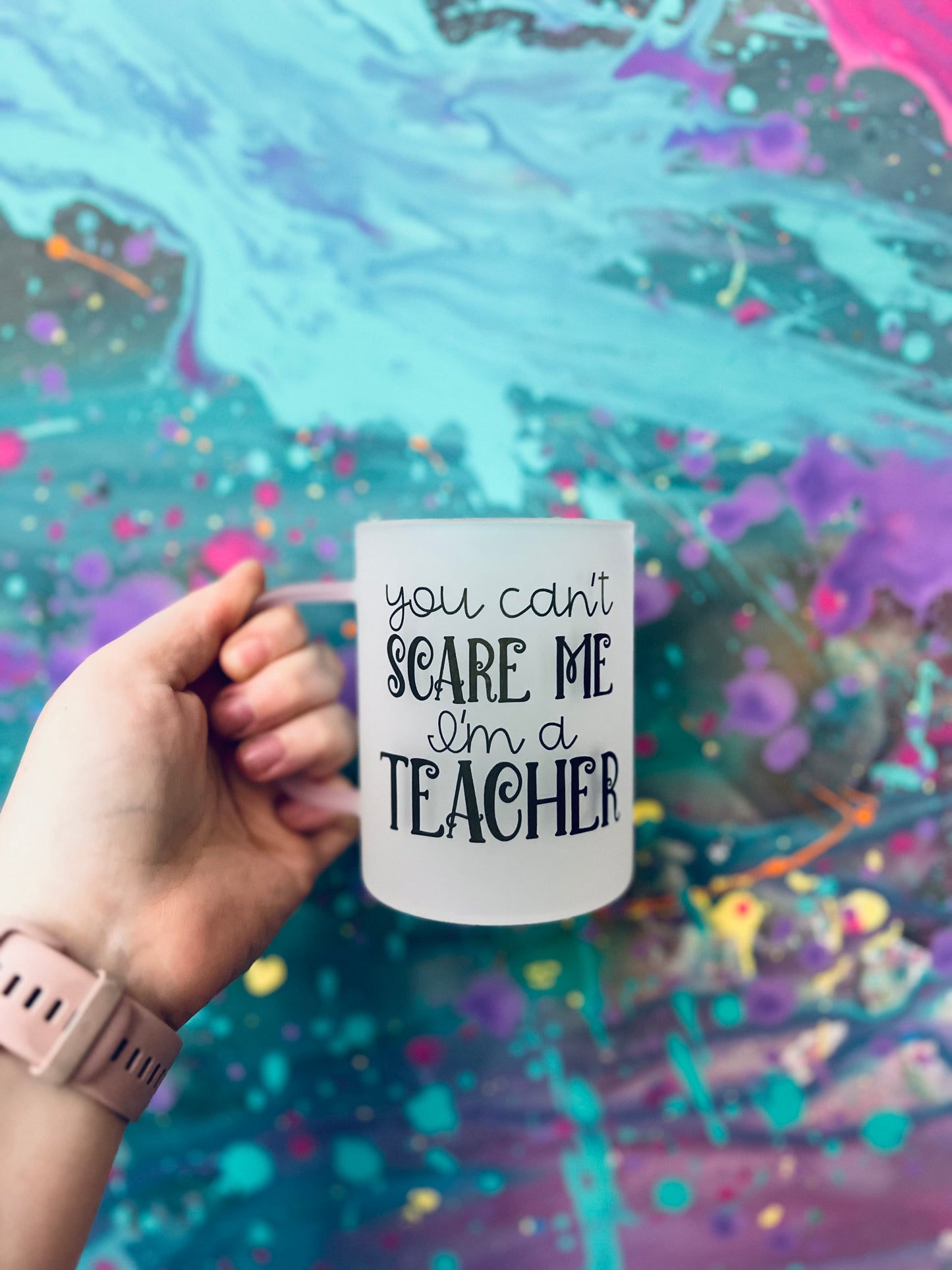 15oz Custom mugs
