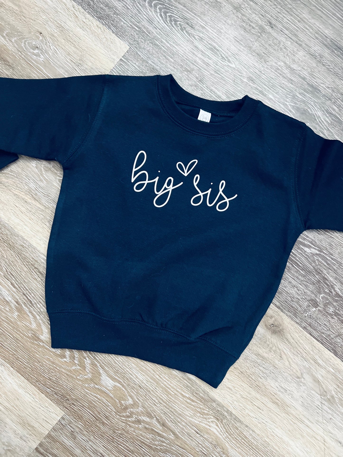 Youth/Toddler crewneck