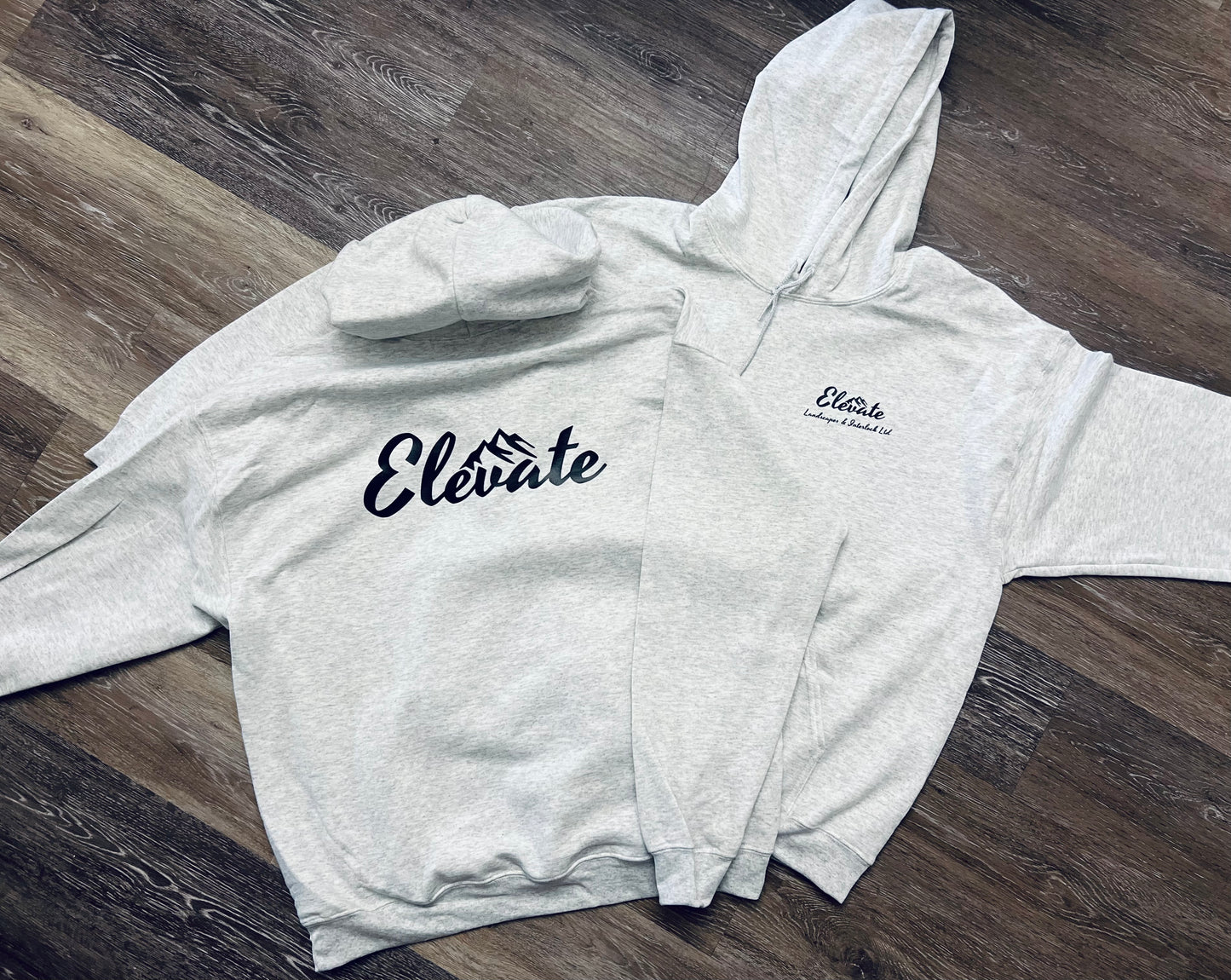 Custom hoodies