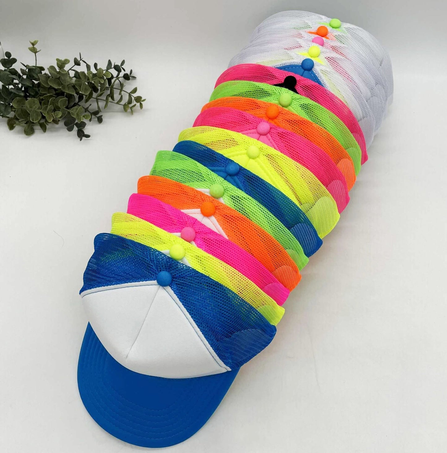 OTTO hats