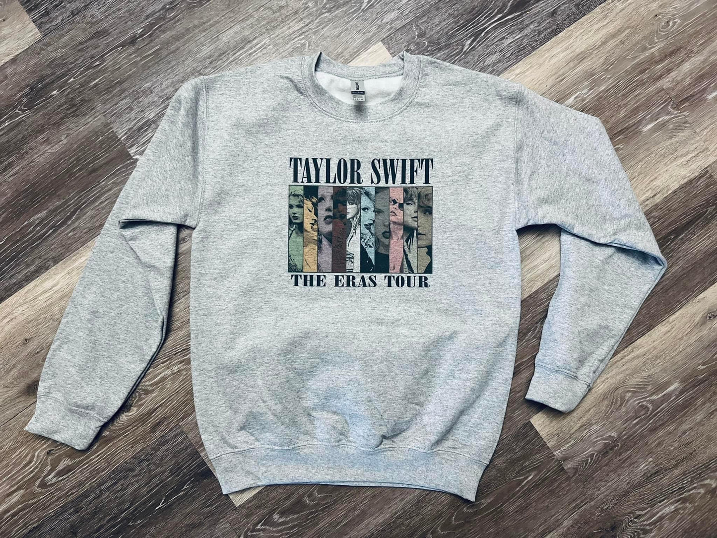 Taylor S wift Apparel