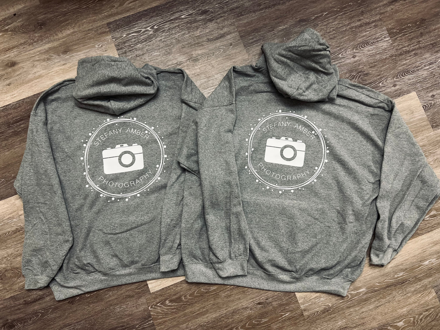 Logo apparel
