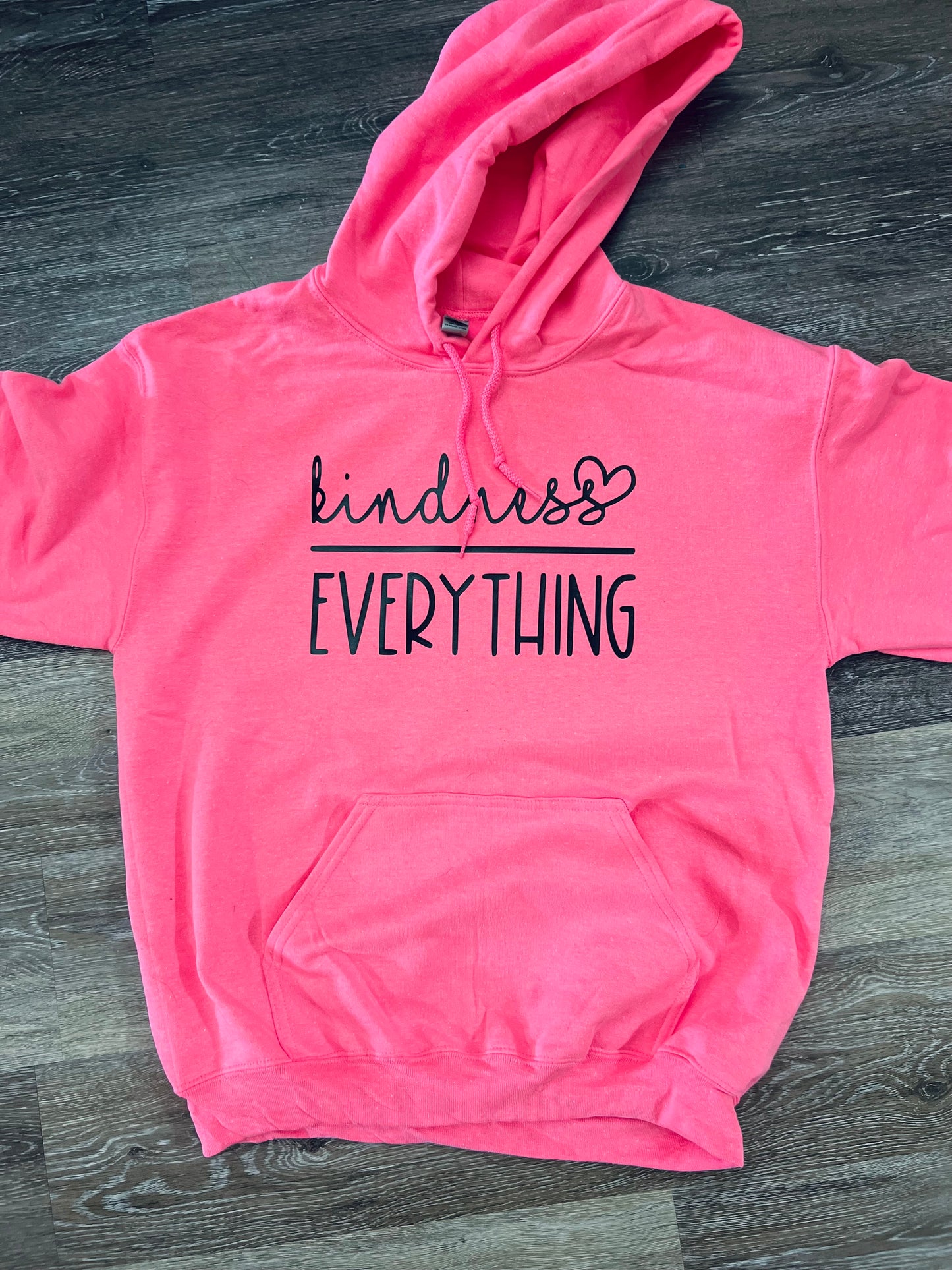 Custom hoodies