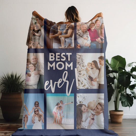 Mom/Nana/Grandma blankets