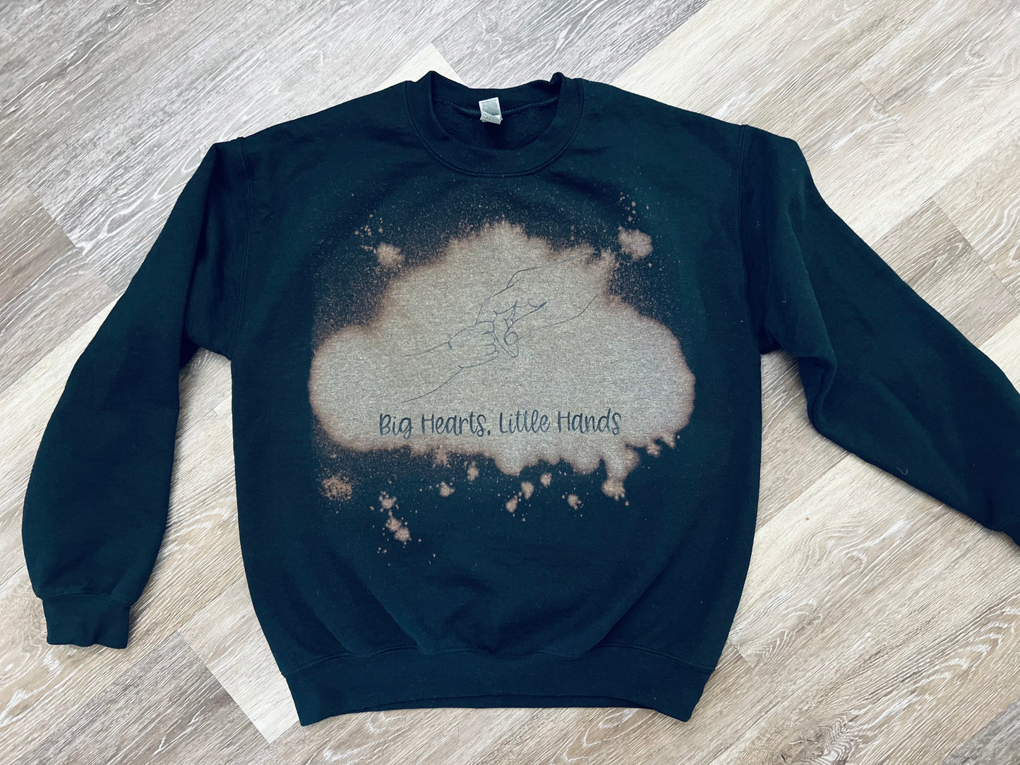 Logo apparel