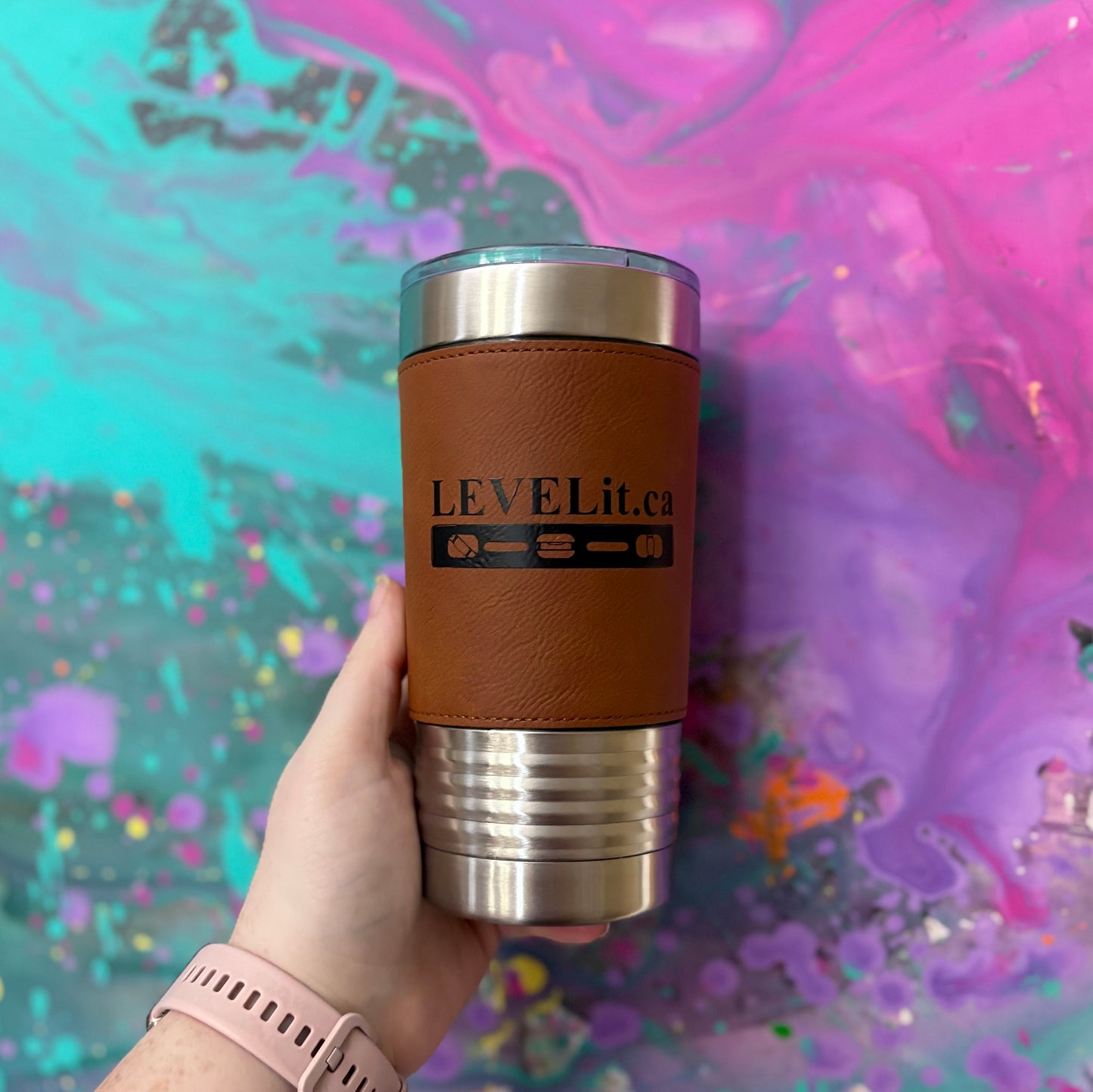 20oz Travel Mug