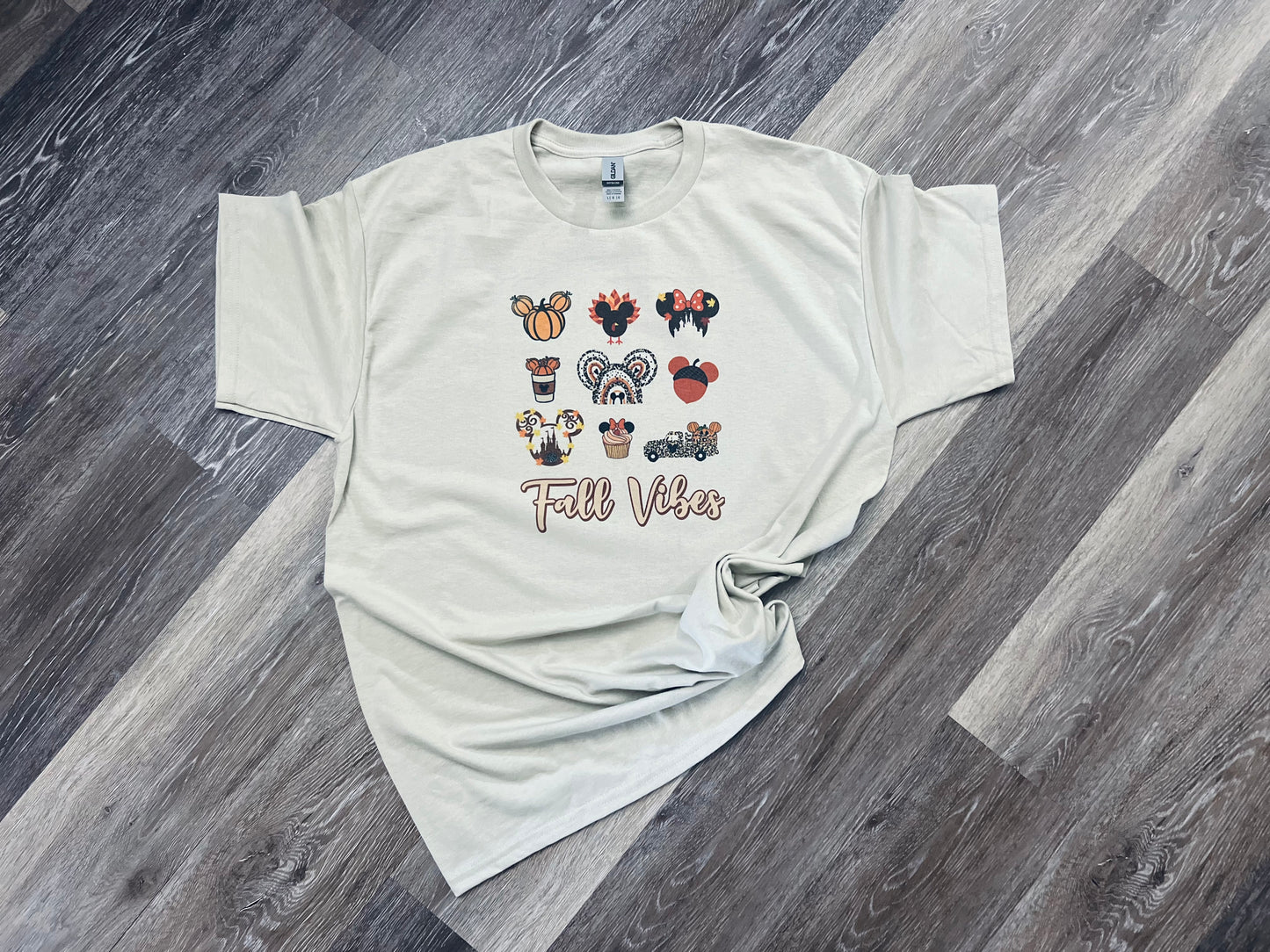 Halloween apparel