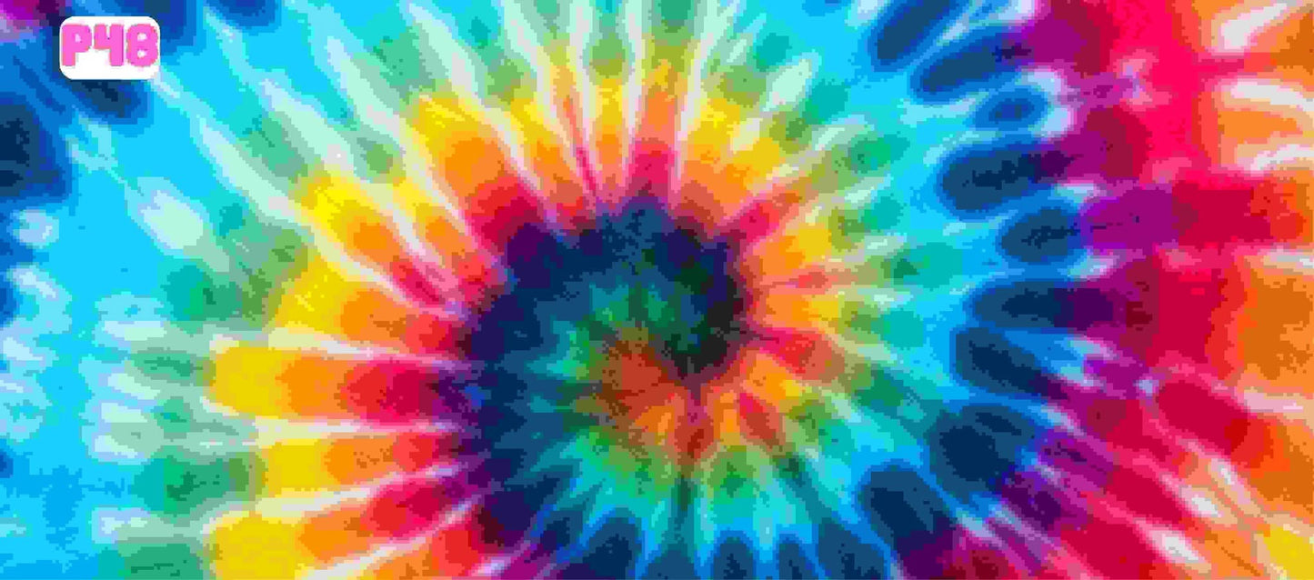 Beach towel