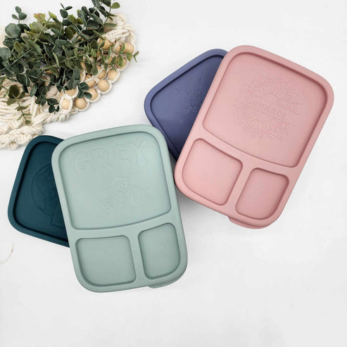 Personalized Lunch Boxes