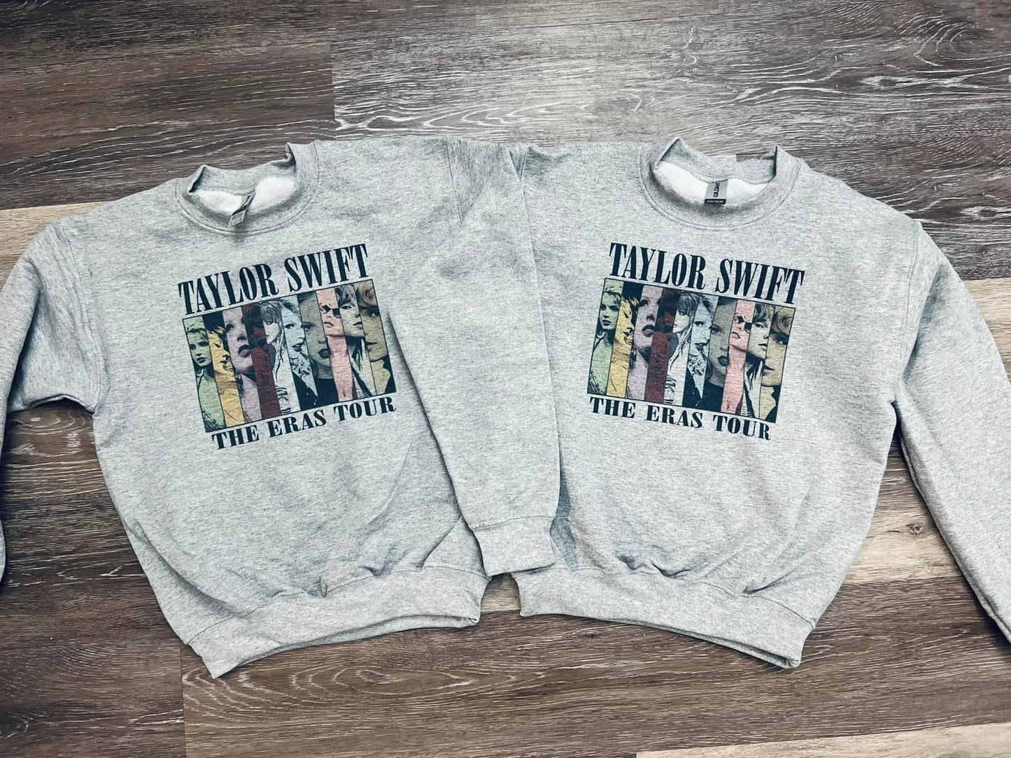Youth/Toddler crewneck