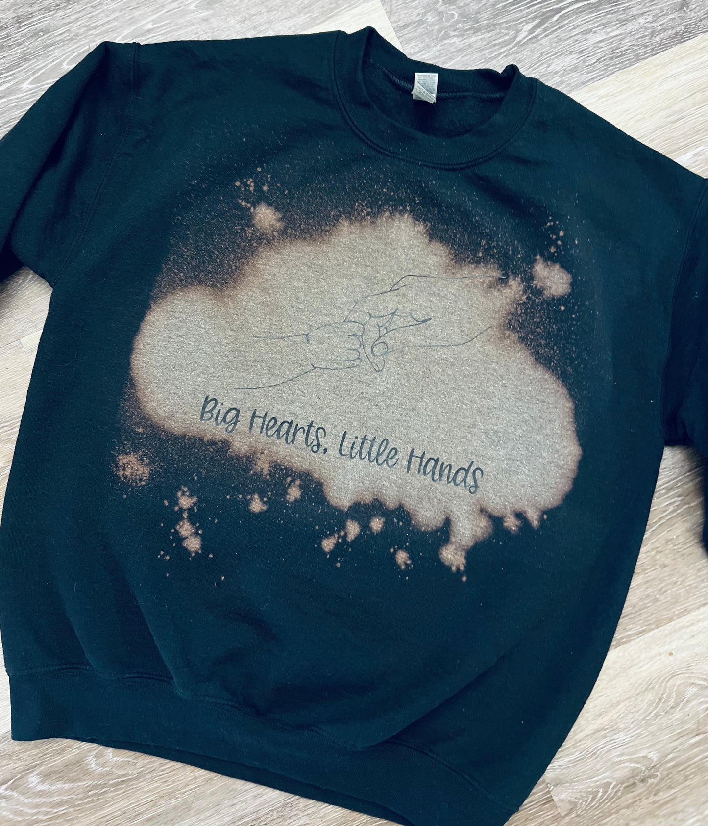 Logo apparel