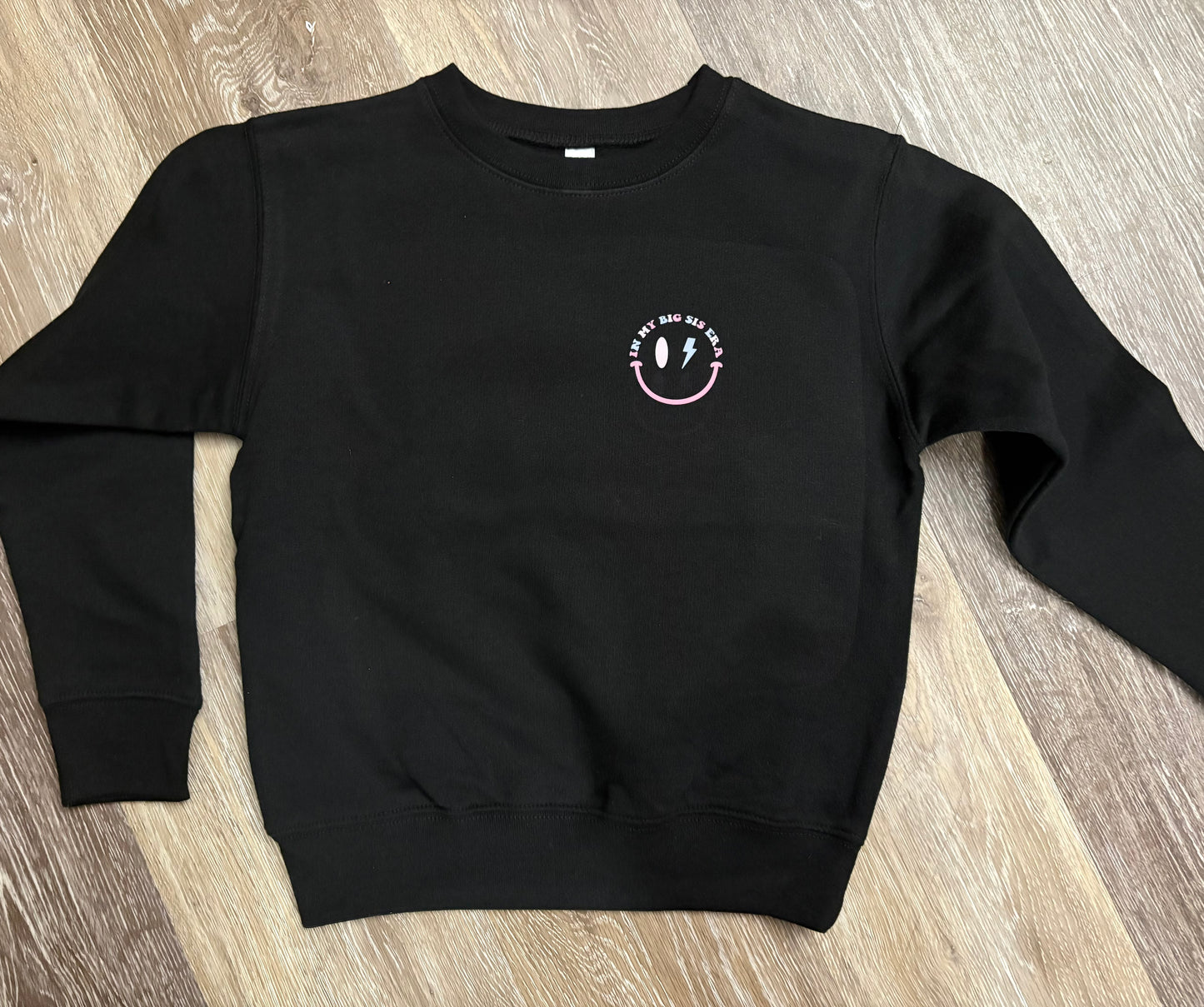 Youth/Toddler crewneck