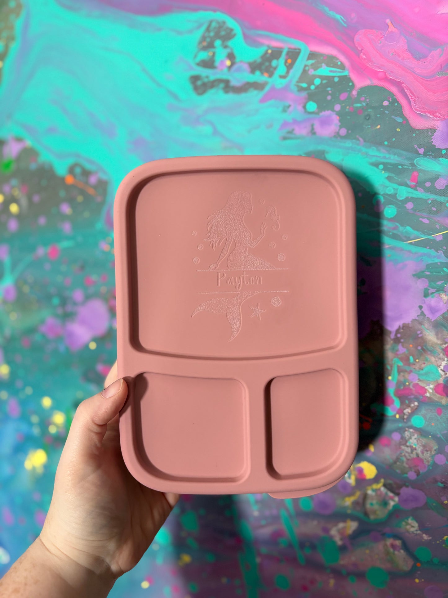 Personalized Lunch Boxes