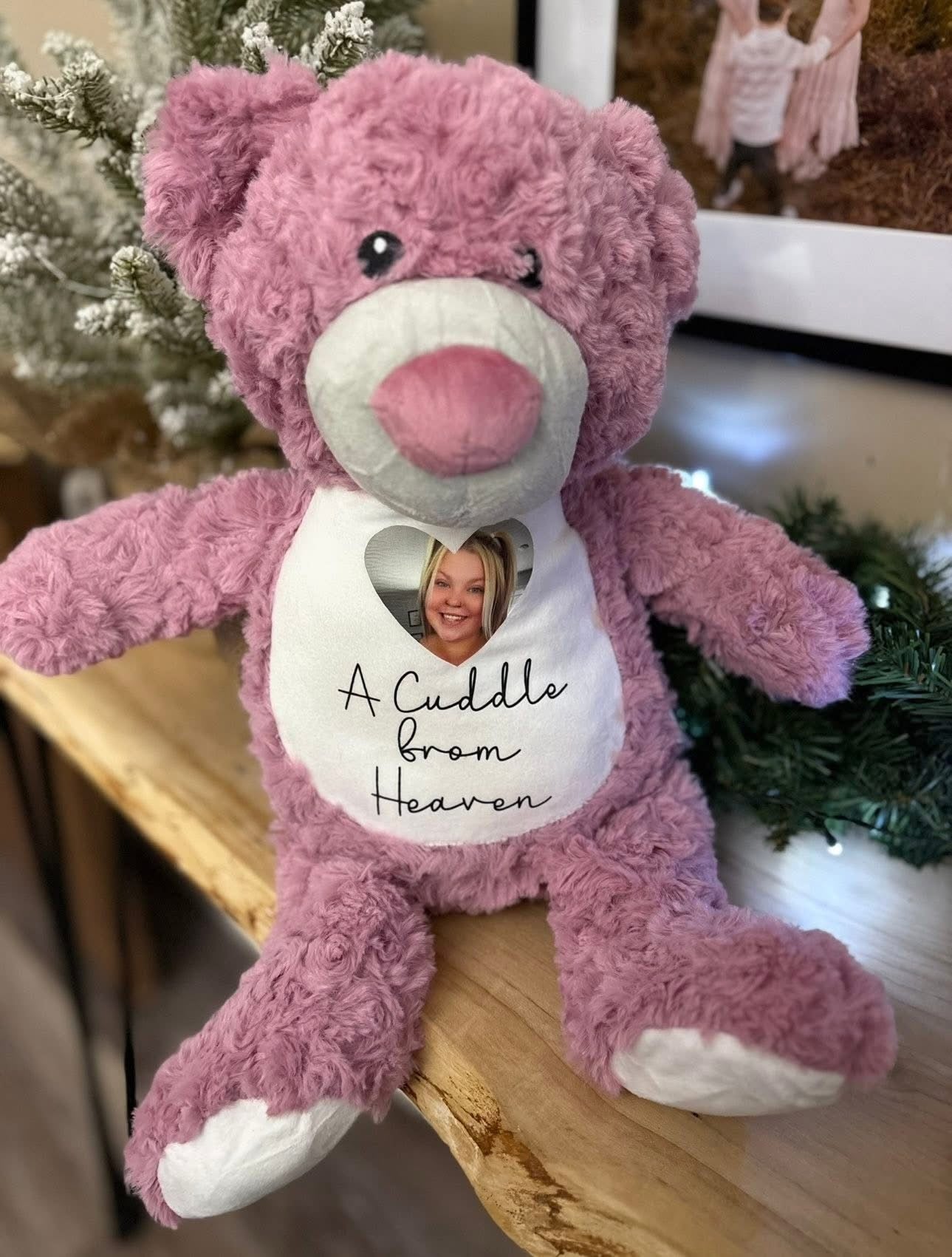 Memorial Bears