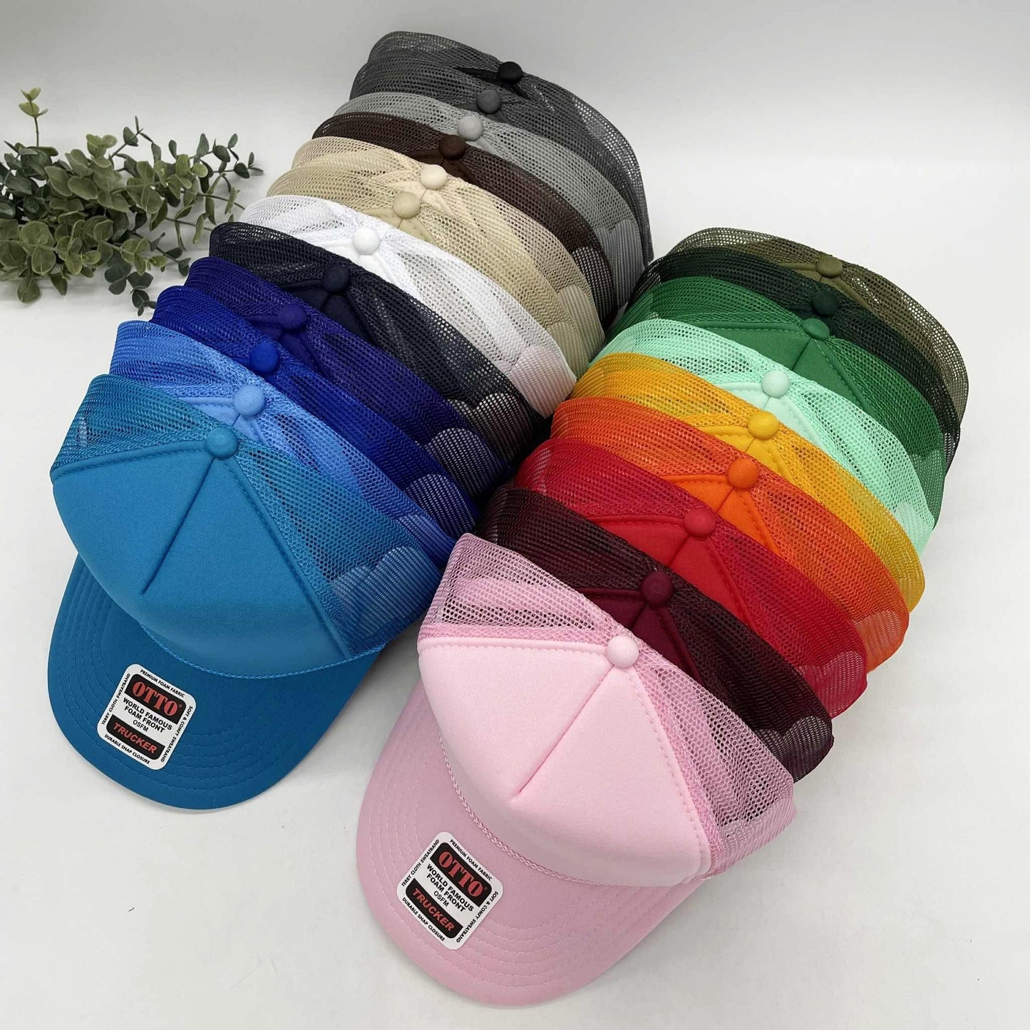 OTTO hats