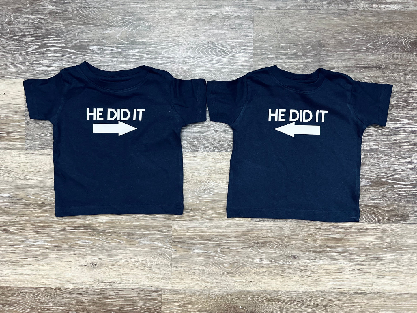 Youth/Toddler crewneck