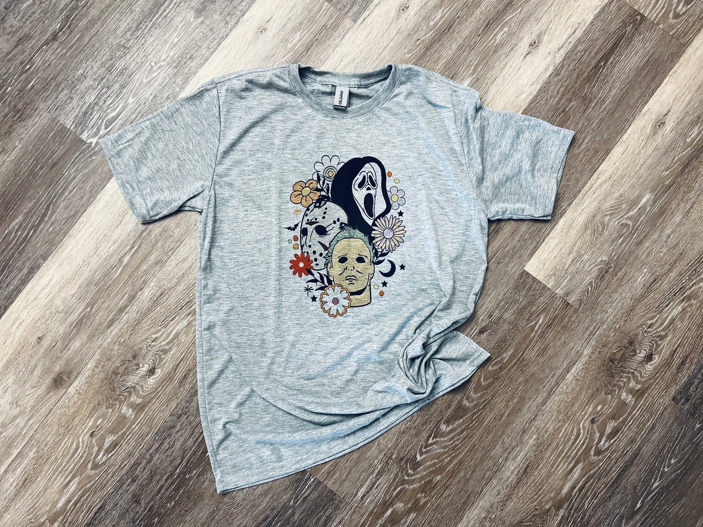 Halloween apparel