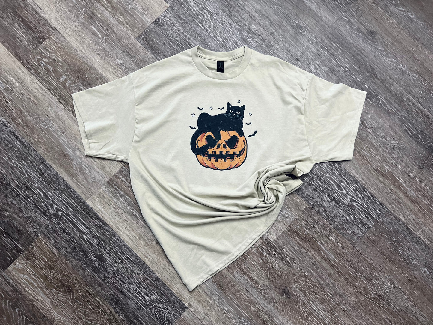 Halloween apparel