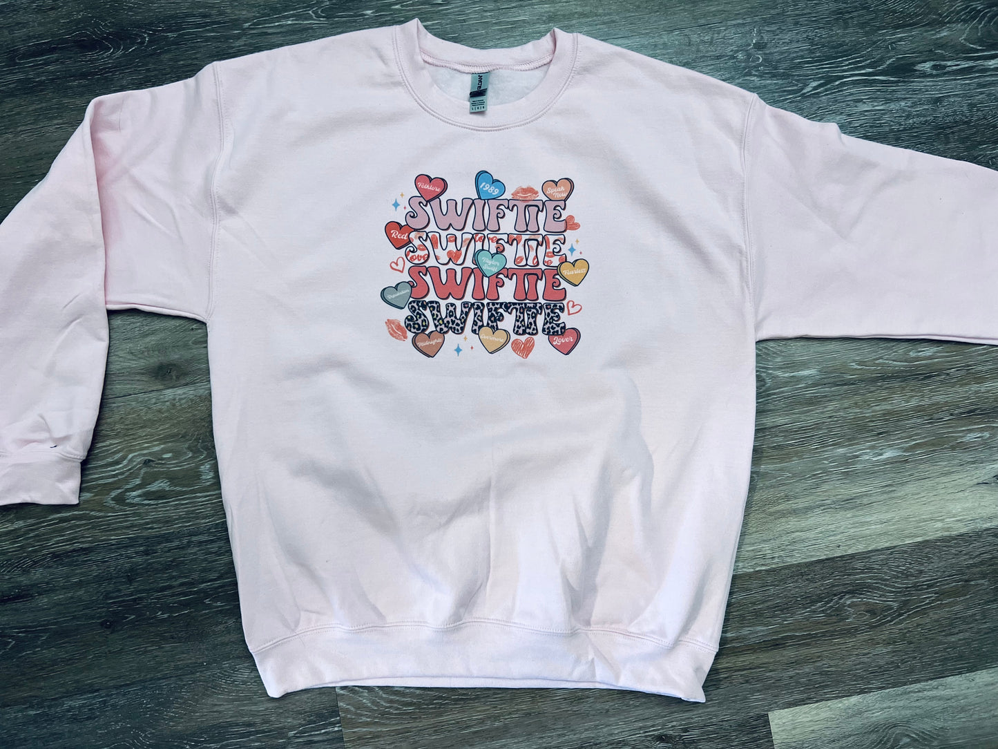 Taylor S wift Apparel