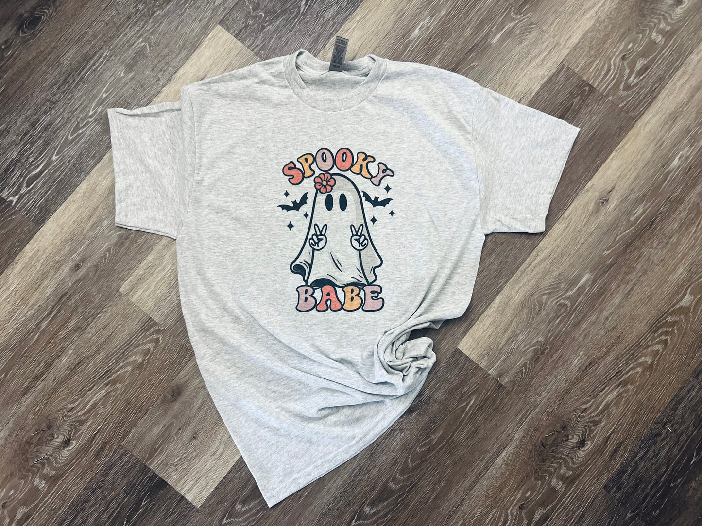 Halloween apparel