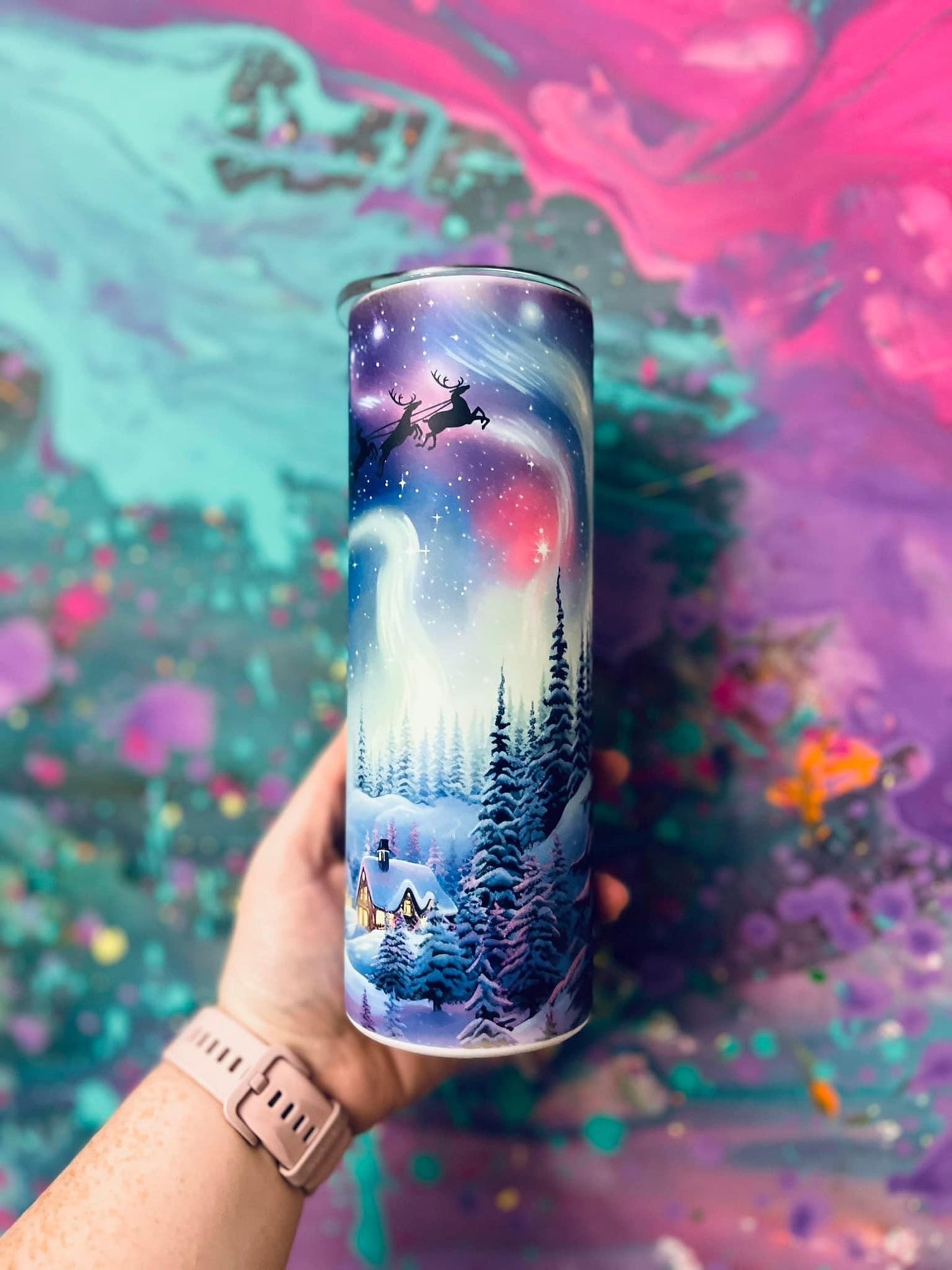 20oz Tumblers