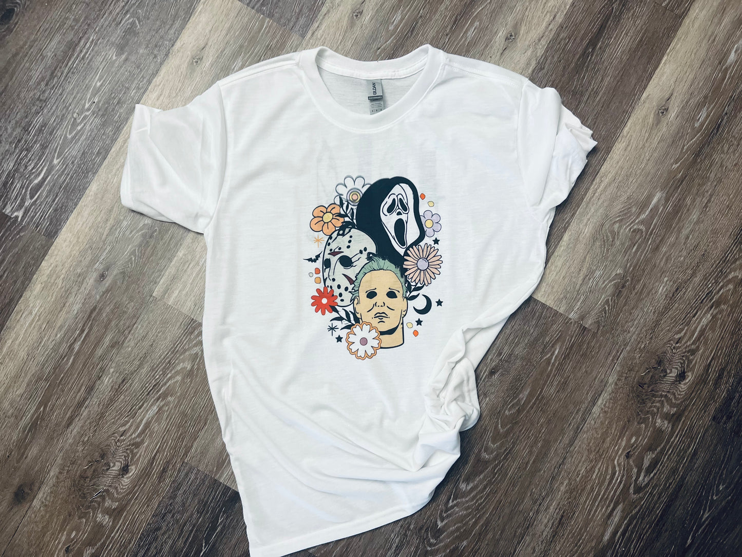 Halloween apparel
