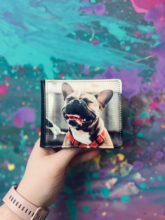 Photo wallets
