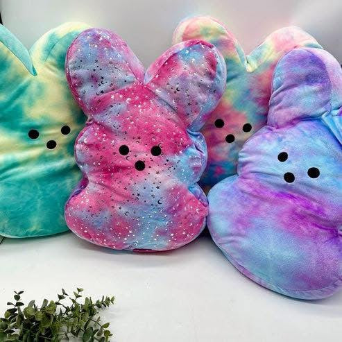 Mega Peeps