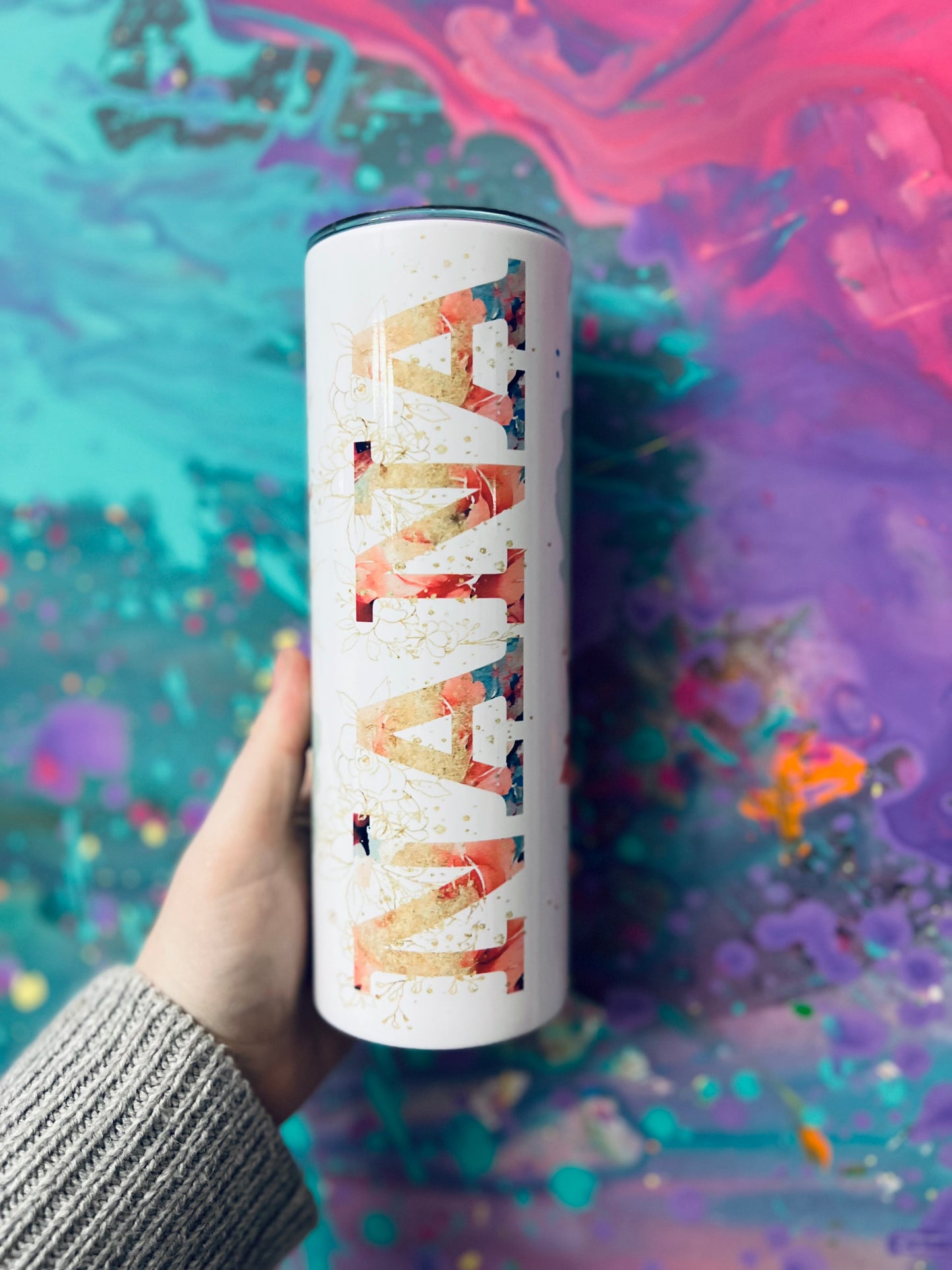20oz Tumblers