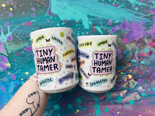 15oz Custom mugs
