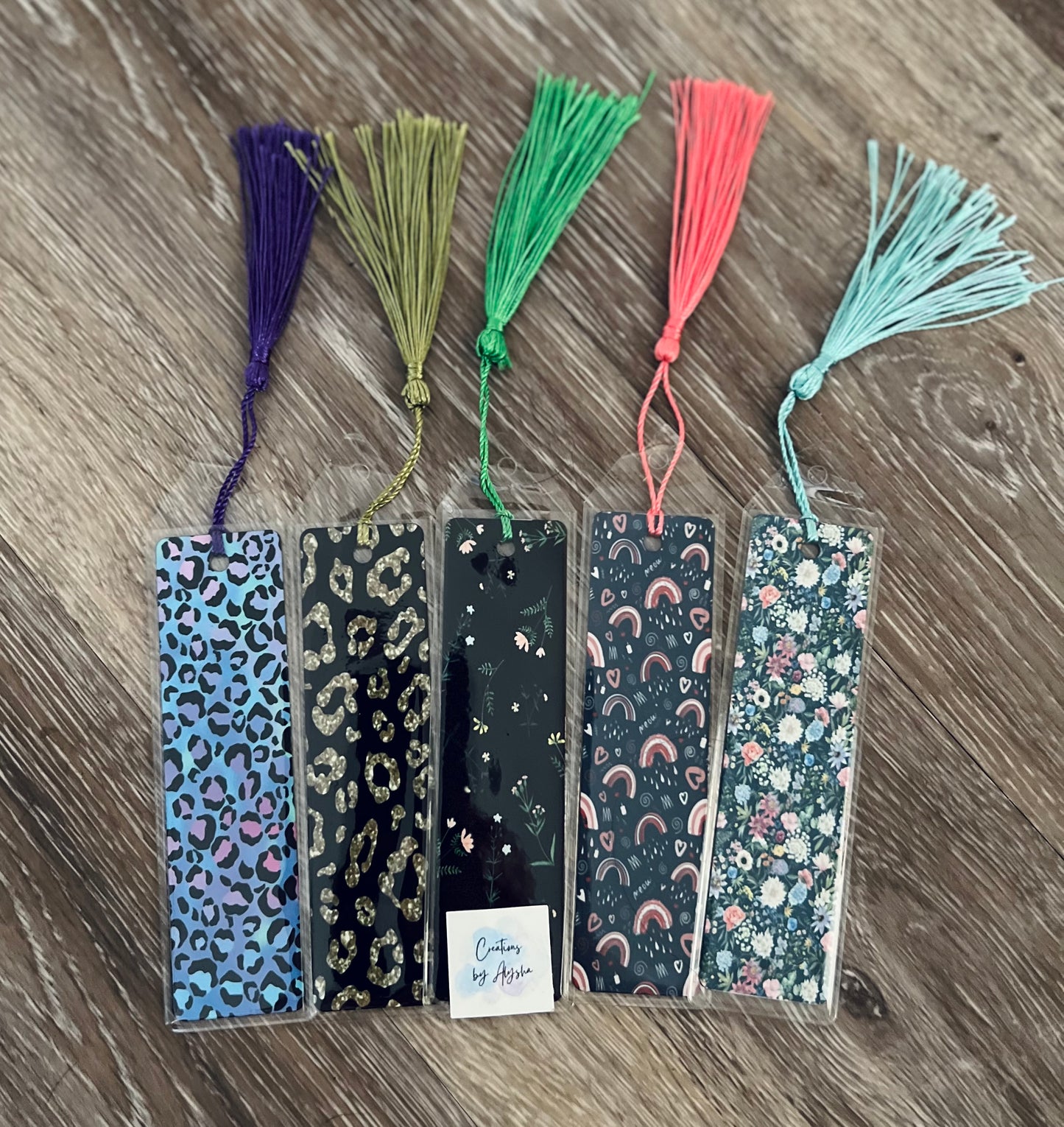 Book marks