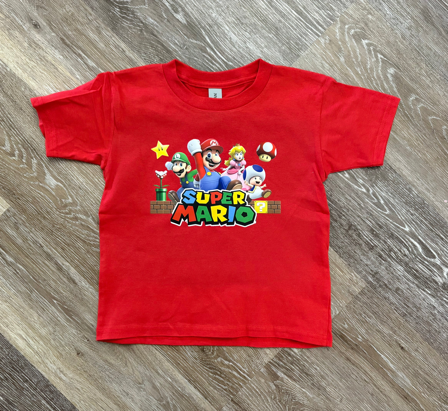 Youth tshirt