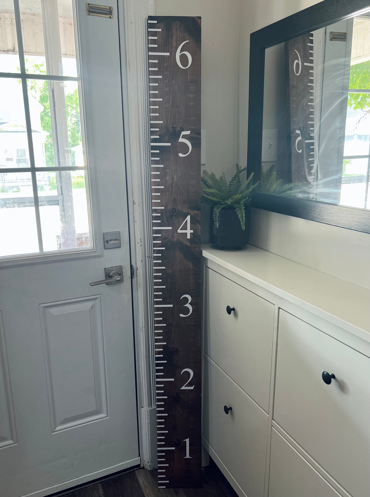Growth charts