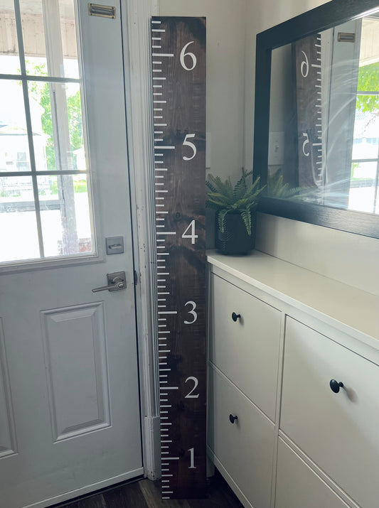 Growth charts