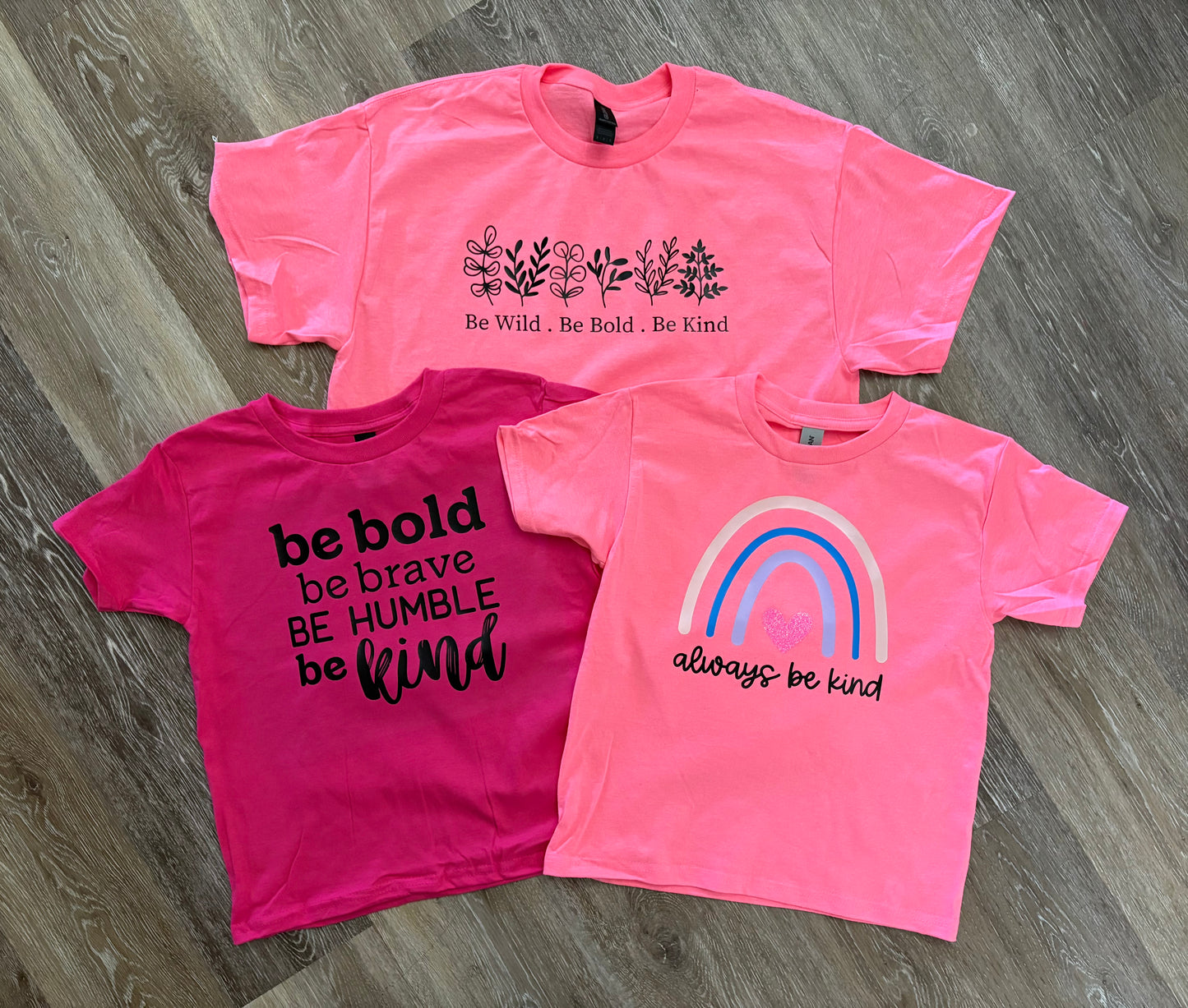 Youth tshirt