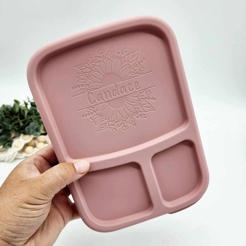 Personalized Lunch Boxes