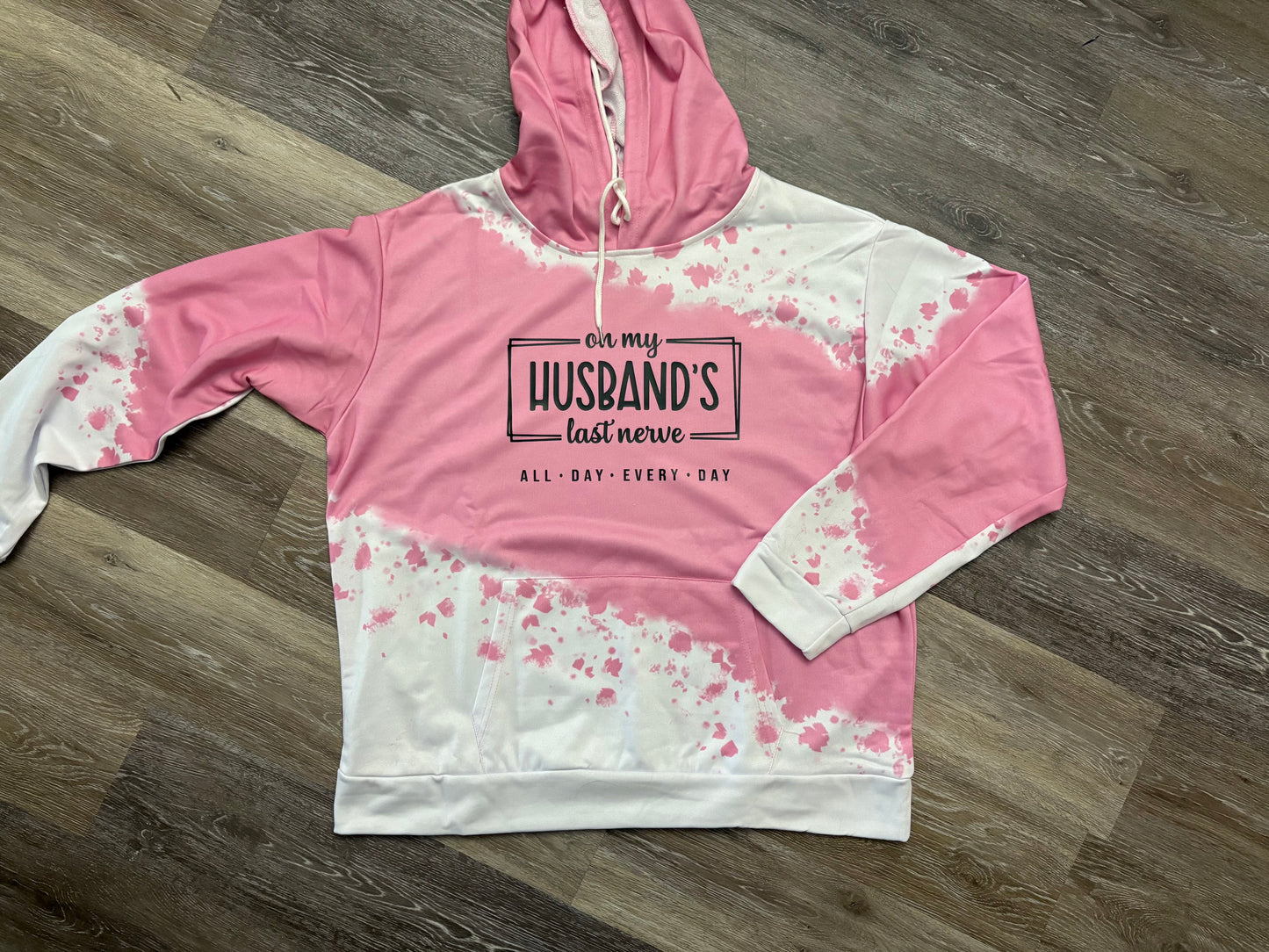 Custom hoodies