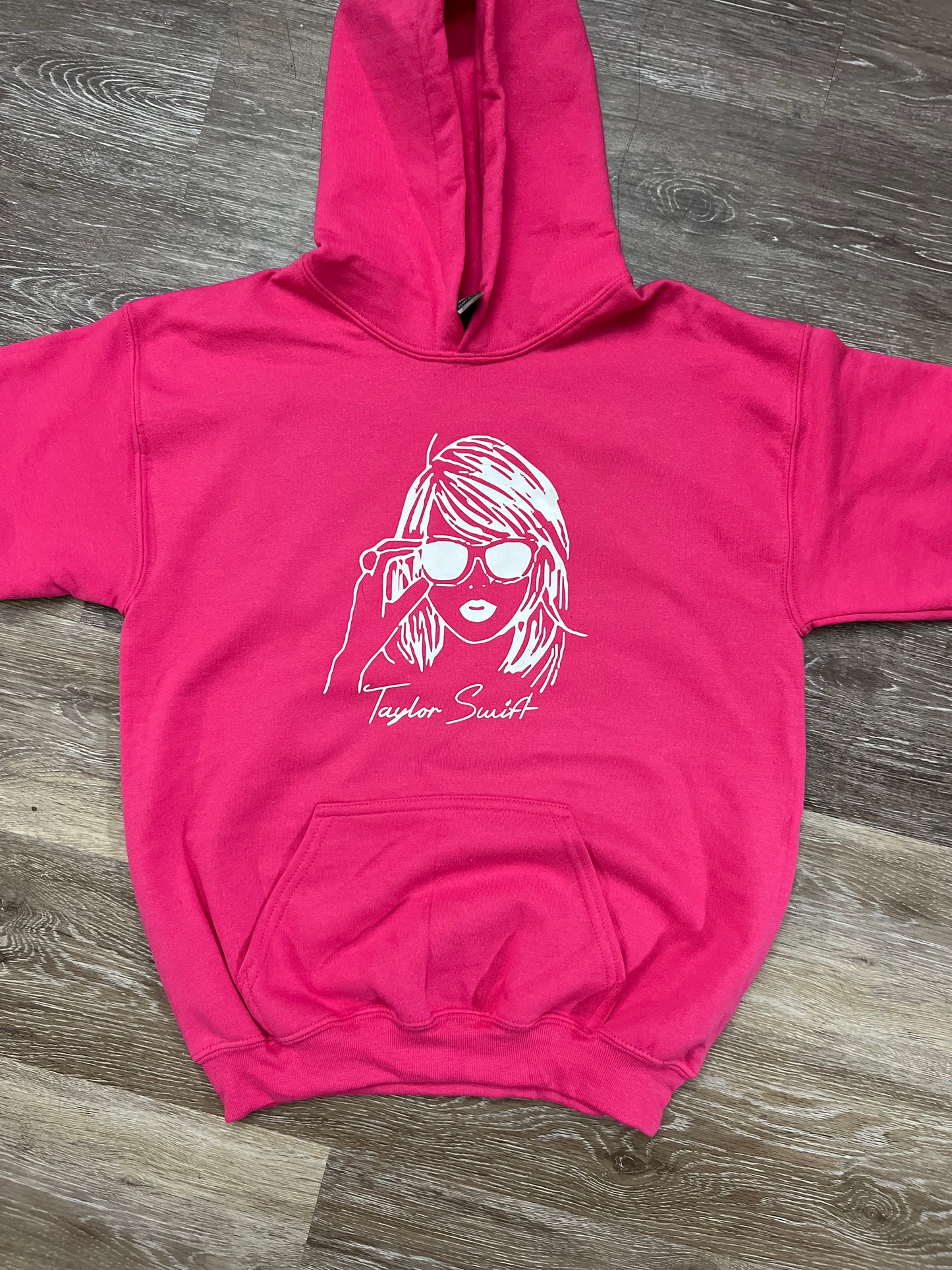 Taylor S wift Apparel