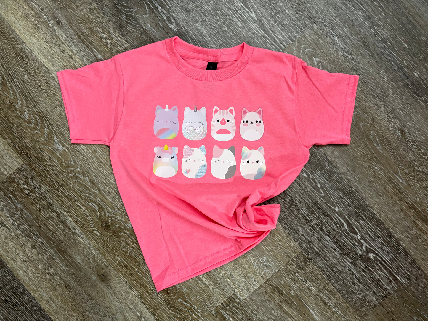 Youth tshirt