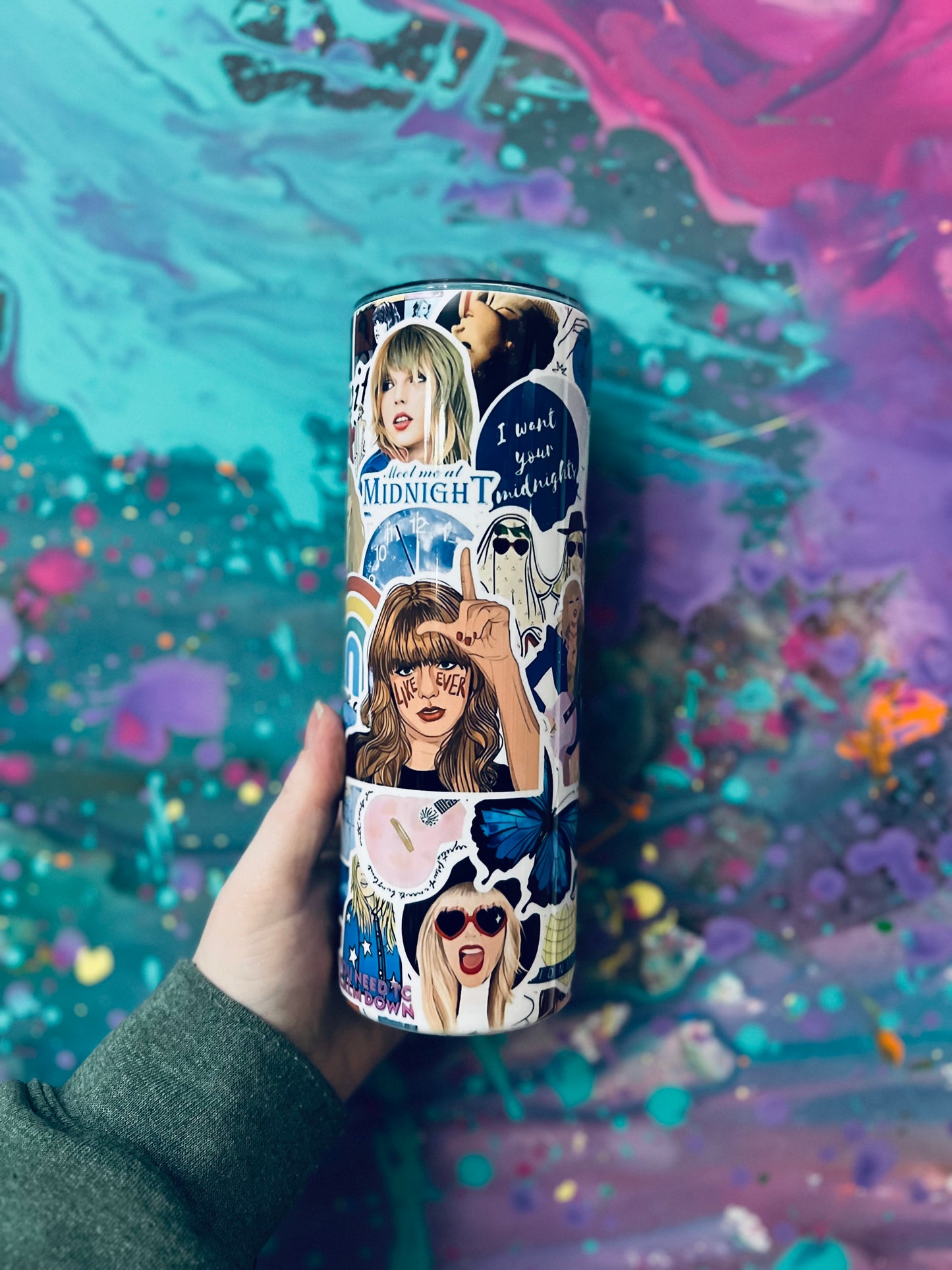 20oz Tumblers