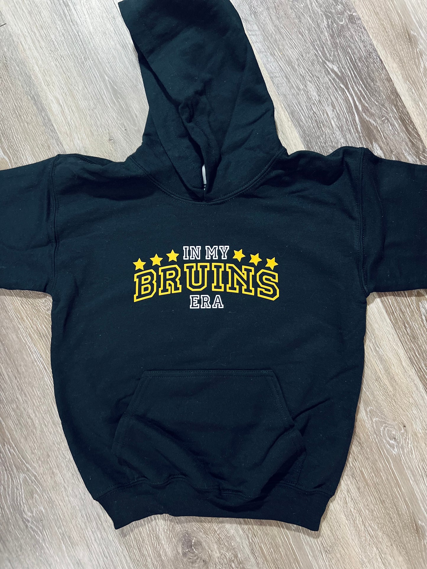 Youth/Toddler crewneck