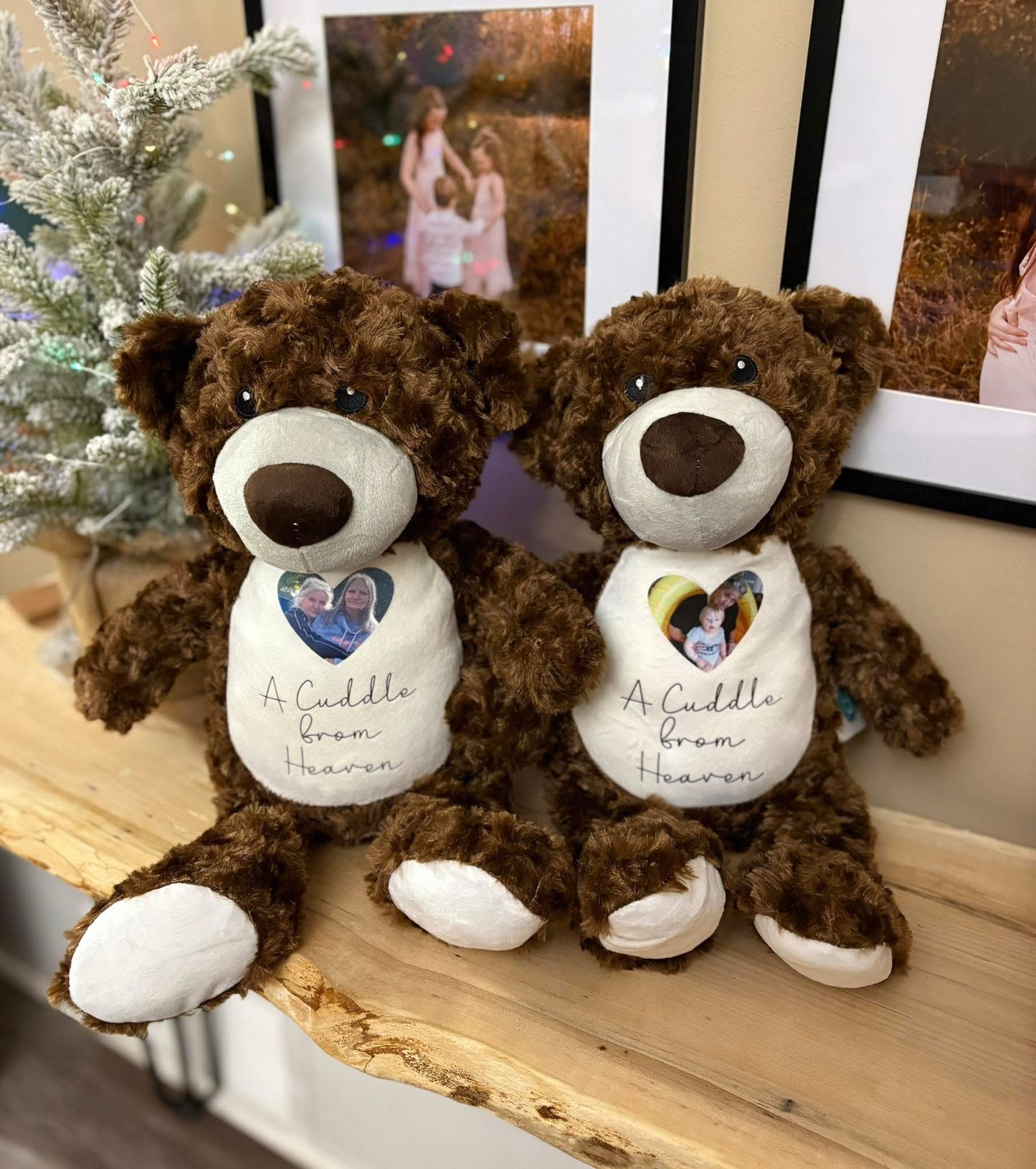 Memorial Bears