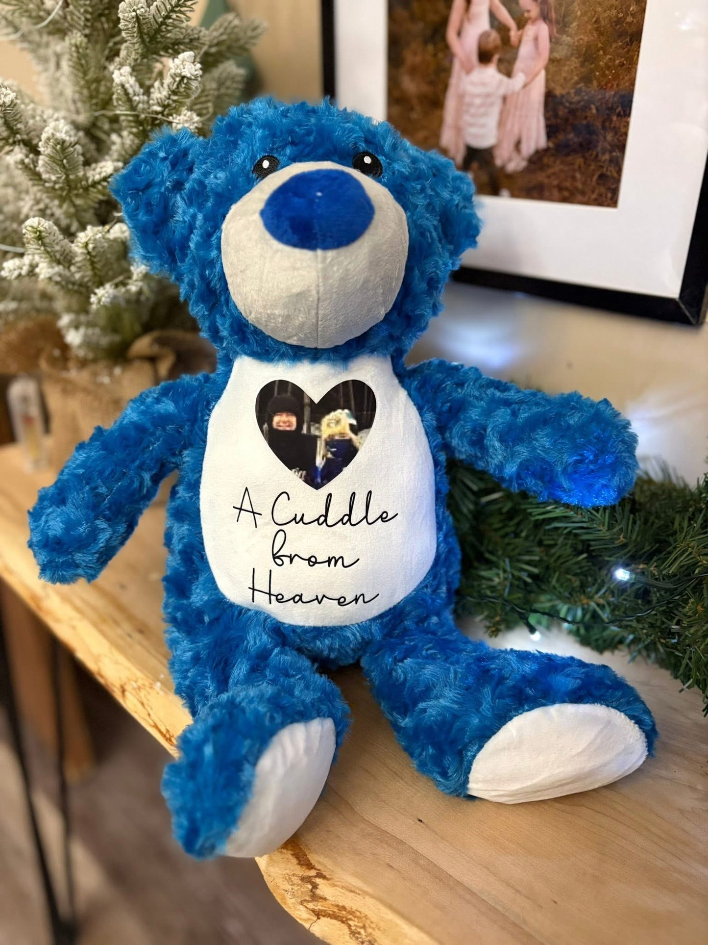 Memorial Bears